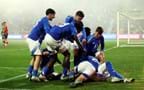 Mondiale Under 20 dal 27 settembre al 19 ottobre in Cile: i 21 convocati del tecnico Carmine Nunziata