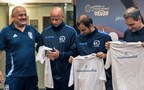 'Sport senza frontiere' ad Arezzo: tra gli ospiti dell'evento, tre calciatori del Perugia, nuovo iscritto alla DCPS