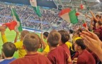 Qualificazione al campionato europeo 2027, Cremona 14 ottobre: biglietti disponibili per i Club giovanili del territorio