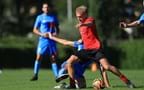 Via, partiti! L’Azzurri Partner Cup entra ufficialmente nel vivo. Di Ganci, di Ali Lavoro, la prima rete nel torneo