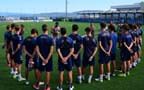 Under 17 Serie A e B, l'Empoli sfida la Roma capolista. Tonelli: "Vogliamo capire a che livello siamo"