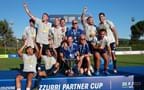 L’Azzurri Partner Cup sorride a Eni: sua l’edizione 2025. Superata in finale EY ai rigori
