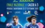 Finali Nazionali di Calcio a 5
