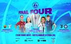 Online il Match Programme della Final Four di Castellammare: sedici pagine da consultare, tutto quello che c'è da sapere sull'evento