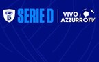 Serie D, la programmazione delle partite di ottobre su Vivo Azzurro TV