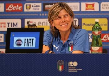 La Ct Bertolini: “Campionato molto competitivo, si vedono i frutti del lavoro della FIGC”
