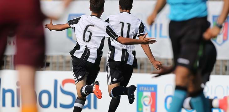 U17 Serie A e B: sfida al vertice tra Genoa e Juventus