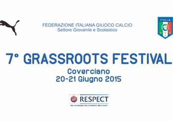 8ª edizione del Grassroots Festival 