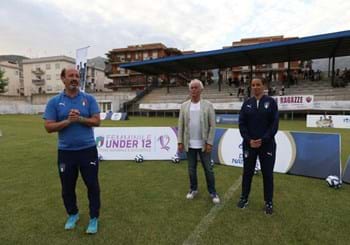 Danone Nations Cup 2018 - Formia