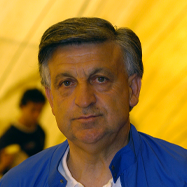 Giancarlo Magrini