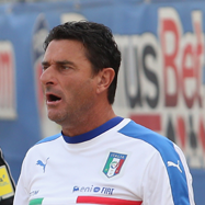 Massimo Agostini
