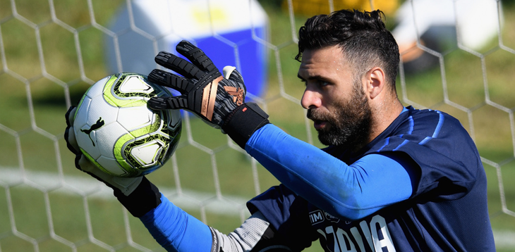 Salvatore Sirigu