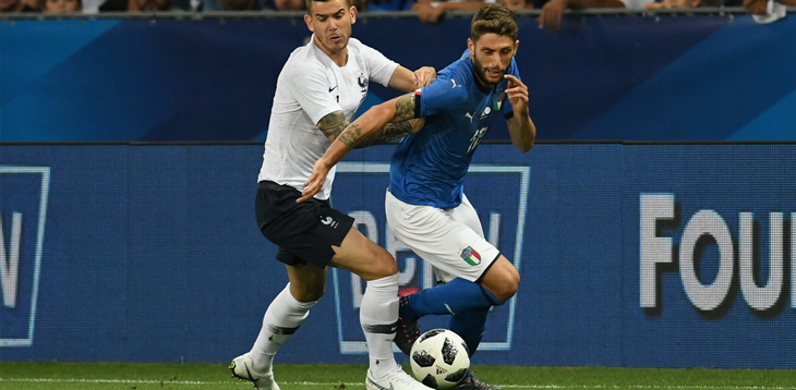 Domenico Berardi