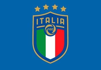 Presentazione nuovo logo FIGC