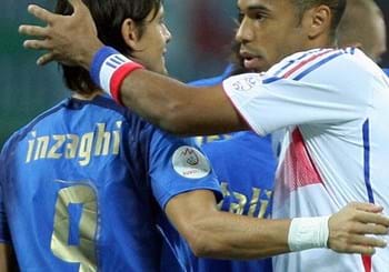 Auguri a Pippo Inzaghi che compie 45 anni