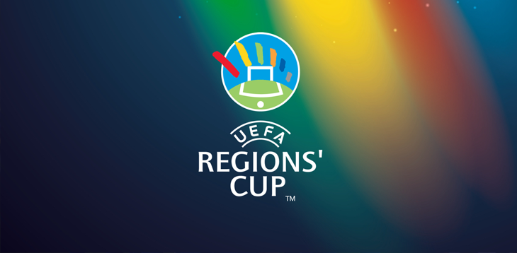 UEFA Regions’ Cup: la Champions del calcio dilettantistico sbarca in Toscana