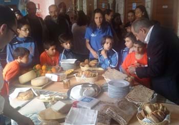 SGS Sardegna: a Gonnesa l'incontro formativo 'L'alimentazione dei giovani atleti: chi ben comincia'