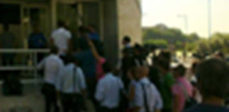CGF: pubblicate le motivazioni su Bologna, Portanova e Di Vaio