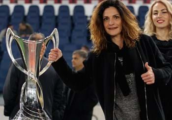 UEFA Women’s Champions League: la Coppa domenica 24 a Firenze 