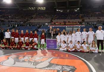 Women’s Champions League: domenica la coppa al Meazza in occasione di Inter-Torino