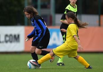 Danone Nations Cup: a Milano l’AGSM Verona si qualifica per le finali di Coverciano 