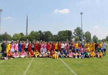 Torneo U15 femminile: Emilia Romagna e Veneto accedono alla fase finale