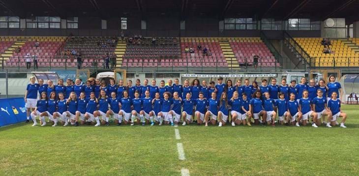 Calcio+15 Femminile, Adriatica e Granducato puntano la finale