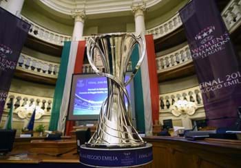 La UEFA Women’s Champions League domenica al museo di Casa Milan
