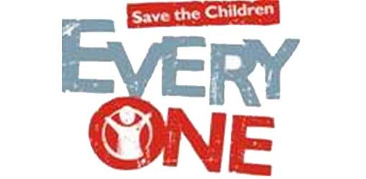 Every One: gli Azzurri con Save the Children contro la mortalità infantile