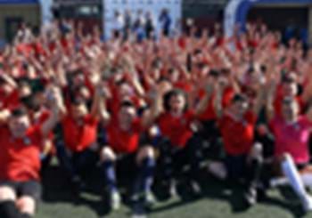 Superclasse Figc Puma Cup: 530 ragazzi e ragazze per le finali di Riccione