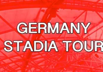 Germany Stadia Tour: la Figc organizza la visita di cinque impianti tedeschi
