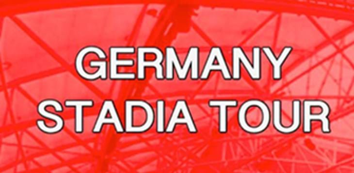 Germany Stadia Tour: la Figc organizza la visita di cinque impianti tedeschi