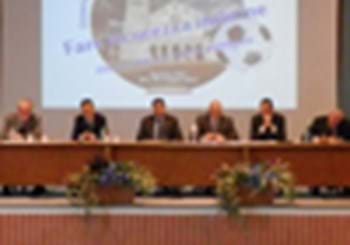 Osservatorio-Figc: sicurezza, razzismo e match-fixing al seminario di Spoleto 