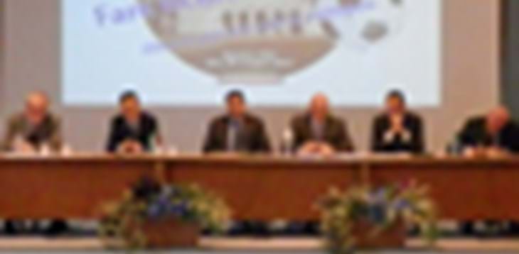 Osservatorio-Figc: sicurezza, razzismo e match-fixing al seminario di Spoleto