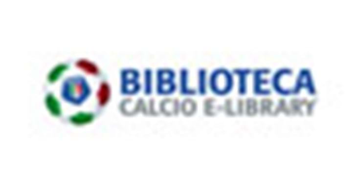‘Calcio e-Library’, il catalogo bibliografico della Figc