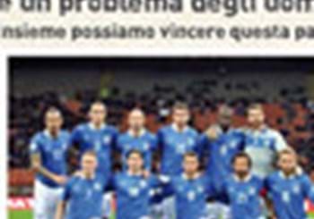 Italia-Francia: per le donne ingresso omaggio allo stadio Tardini