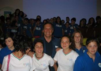 Lotta al doping: il 13 luglio la Figc incontra le ragazze dell’Under 15 con i loro genitori