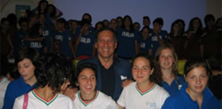 Lotta al doping: il 13 luglio la Figc incontra le ragazze dell’Under 15 con i loro genitori