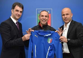 ‘Torino Città Azzurra’: grande successo per gli eventi organizzati dalla FIGC
