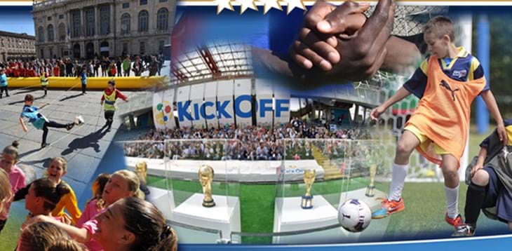 La FIGC sempre più social: on-line i profili Facebook e Twitter