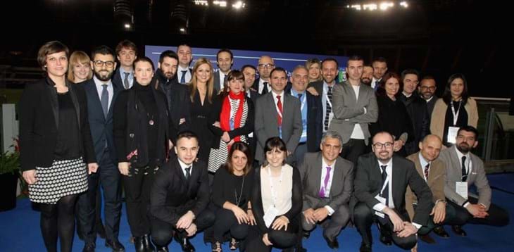 Al via il primo seminario della 2ª edizione italiana del Certificate in Football Management