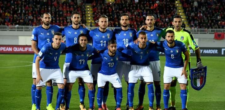 La FIGC e i tifosi Azzurri segnano un gol per la ricerca sul cancro