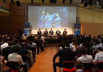Presentata l'8ª edizione del ‘ReportCalcio’: migliora lo stato di salute del calcio italiano