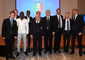 Presentata a Milano la prima edizione del Bilancio Integrato della FIGC