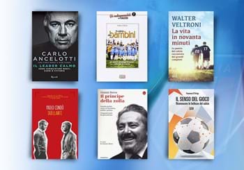 Premio Letterario “Antonio Ghirelli”: annunciati i vincitori della sesta edizione