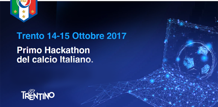 Dopo Bruxelles e Milano anche Roma fa squadra con Hackathon FIGC