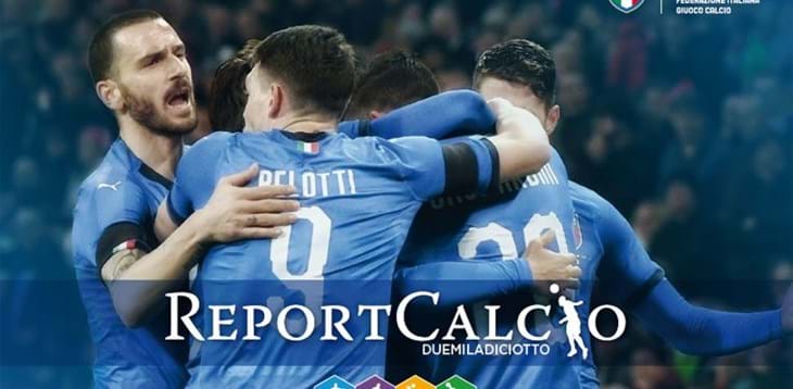 A Milano la presentazione del ‘ReportCalcio 2018’: tutti i numeri della stagione 2016/2017