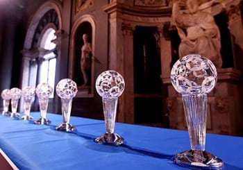 La ‘Hall of Fame del calcio italiano’ si arricchisce di altre dieci stelle