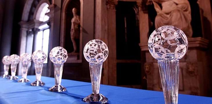 La ‘Hall of Fame del calcio italiano’ si arricchisce di altre dieci stelle