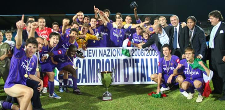 CAMPIONATI ALLIEVI E GIOVANISSIMI NAZIONALI: PRIMA GIORNATA DI RITORNO